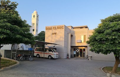Avicenna Medical Centre