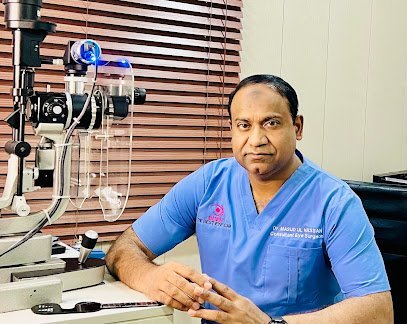 Basheeran Umar Eye Hospital