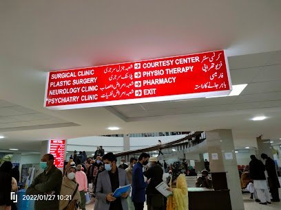 Pims Main OPD