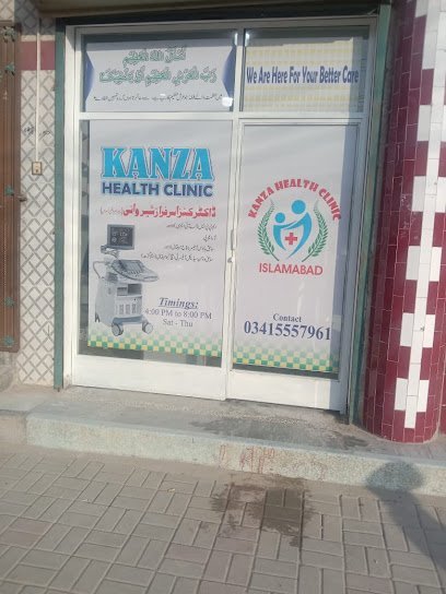Kanza Health Clinic