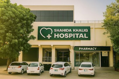 Shahida Khaliq Hospital