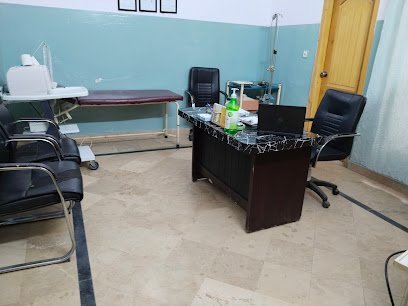 Md Health Clinic