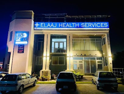Elaaj Health Services