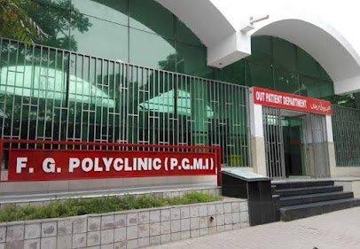Polyclinic Hospital