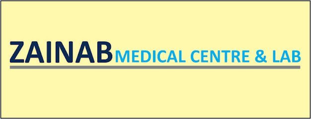 Zainab Medical Centre And Lab