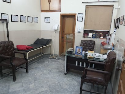 Family Medical Centre