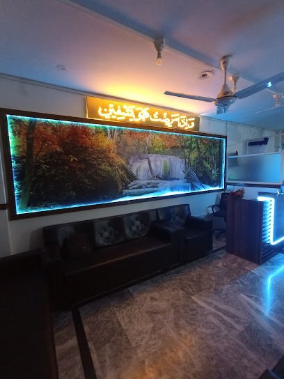 Naziran Center For Healing And Regenerative Medicine