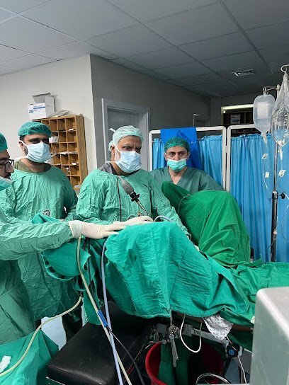 Pakistan Kidney Institute