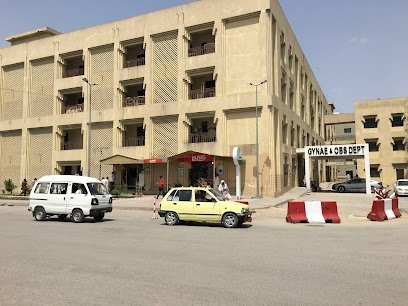 Gynaecology Department