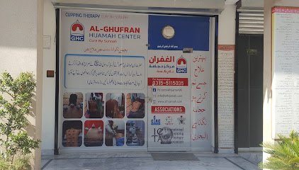 Al Ghufran Hijamah Center