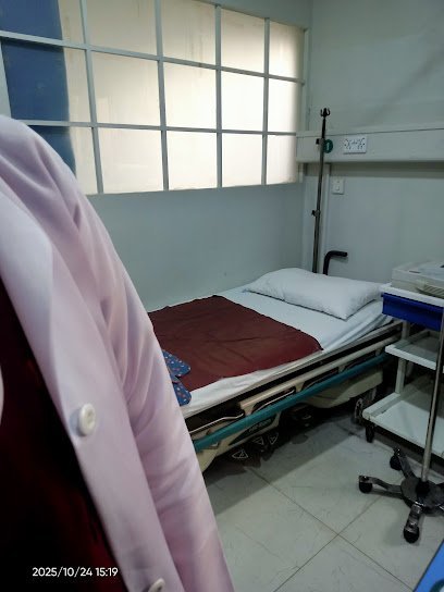 Gulberg Medical Center