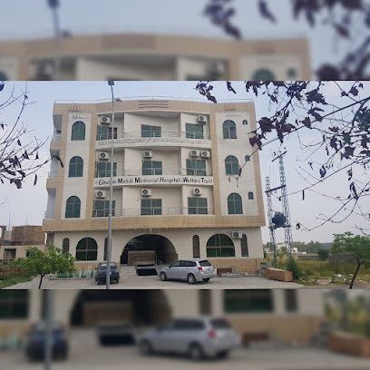 Ghulam Mehdi Memorial Hospital