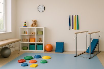 Neurokids Rehabilitation Center