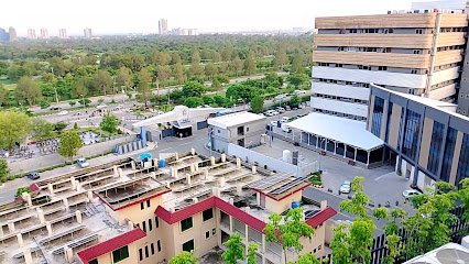 Paf Hospital Ophthalmology Department