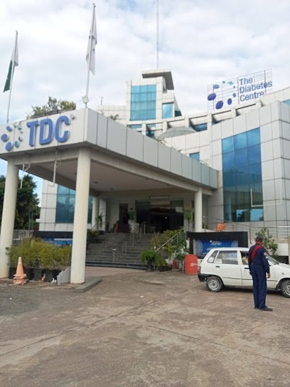 Tdc Hospital