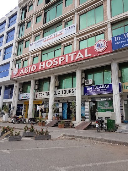 Abid Hospital