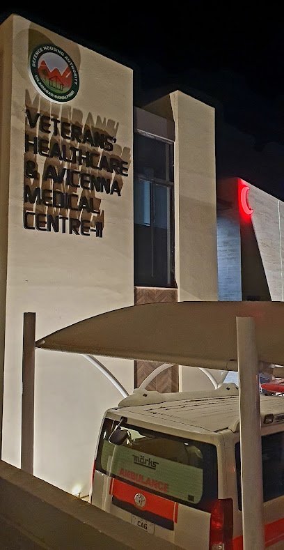 Veterans Health Care And Avicenna Medical Center