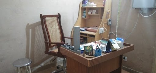 Akhter Medical Center