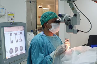 Ishaq Eye Hospital