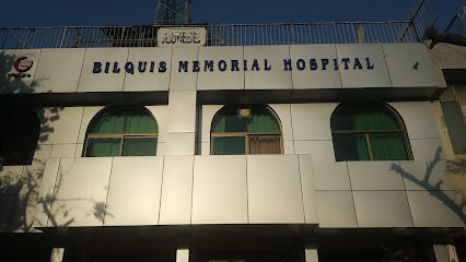 Bilquis Memorial Hospital