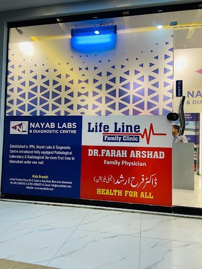 Life Line Family Clinic