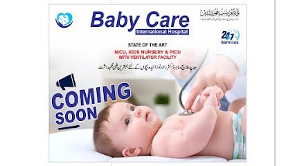 Babycare International Hospital