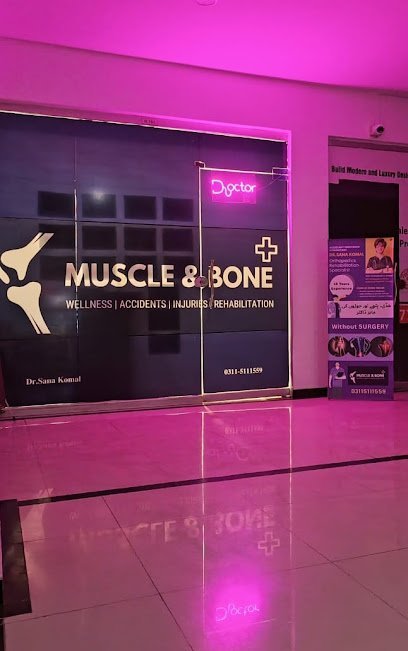 Muscle And Bone Clinic