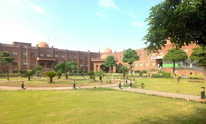 Rawalpindi Institute Of Cardiology