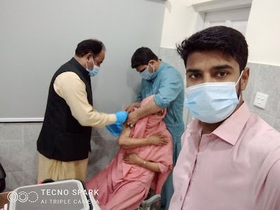 Rural Health Center Tarlai