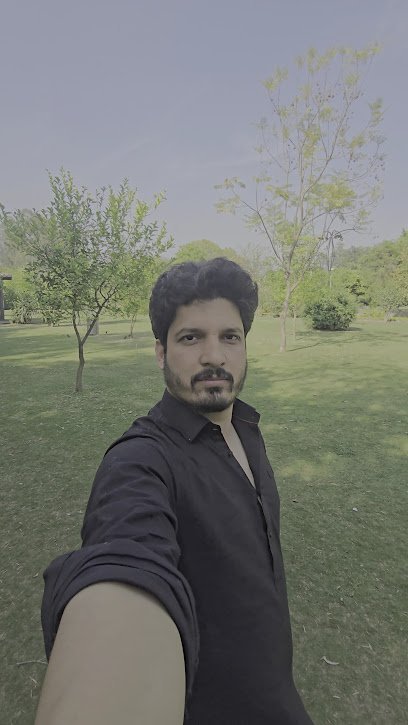 Cda Hospital Doctors Residence