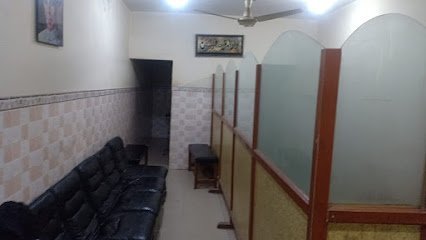 Abid Clinic And Nursing Home