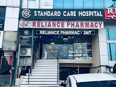 Standard Care Hospital
