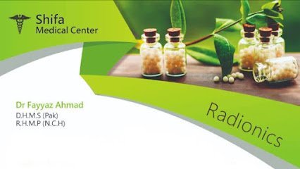 Shifa Medical Center