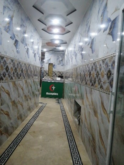 Sahib Clinic