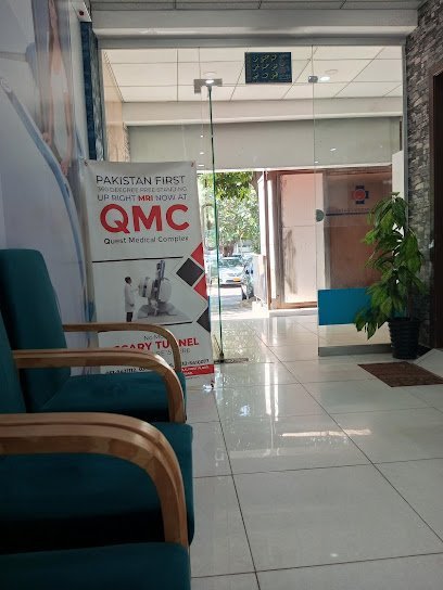 Saeed International Hospital