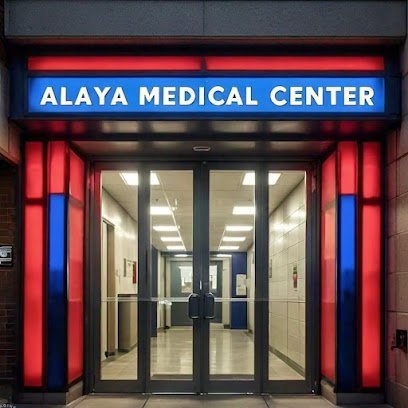 Alaya Medical Center