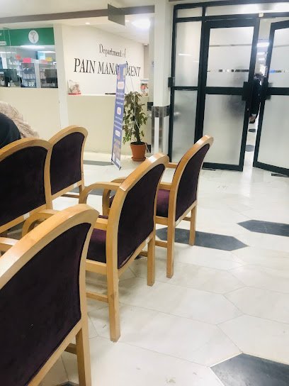 Darul Shifa Pain Management