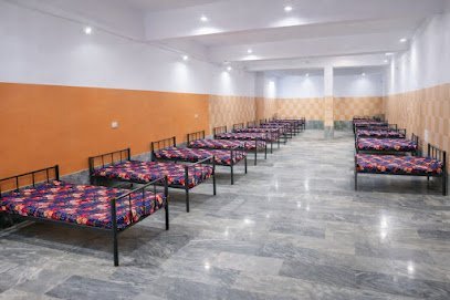 Health Caring & Rehab Center Islamabad