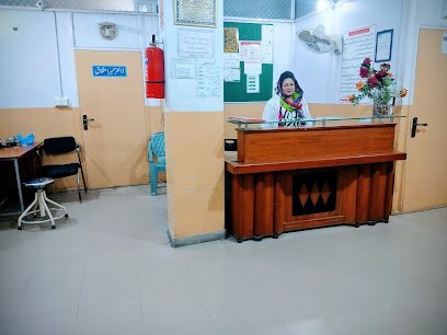 Alkarim Hospital