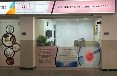 Infertility & Ivf Clinic Islamabad
