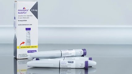 Erc Weight Loss Clinic