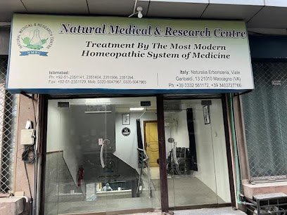 Natural Medical & Research Center