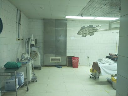 Krl Hospital