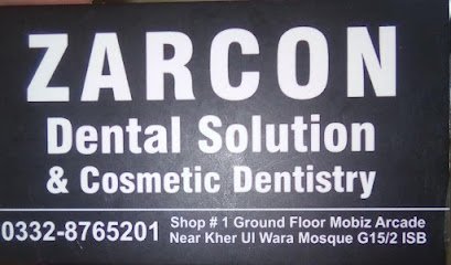 Zarcon Medical And Dental Clinic