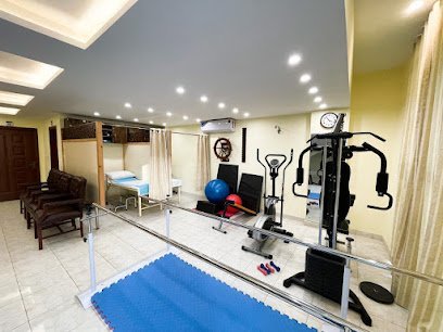 Physiotherapy And Rehabilitation Royal Specialist Hospital