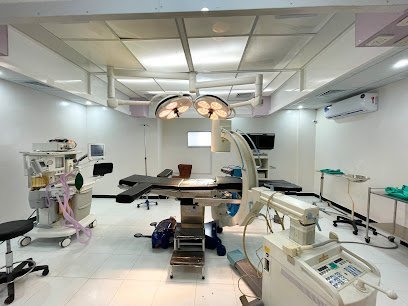 Royal Specialist Hospital