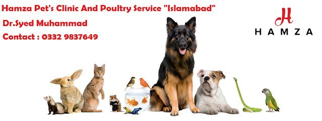 Hamza Pets Clinic