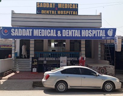 Saddat Medical And Dental Hospital