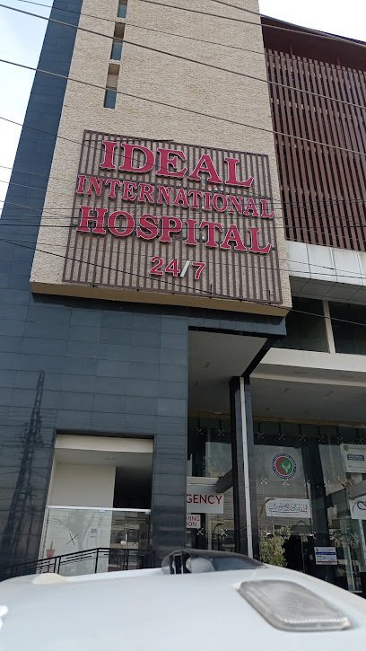 Ideal International Hospital