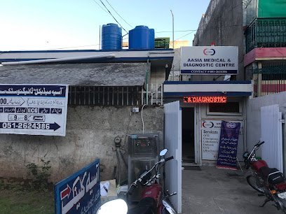 Asia Memorial Clinic